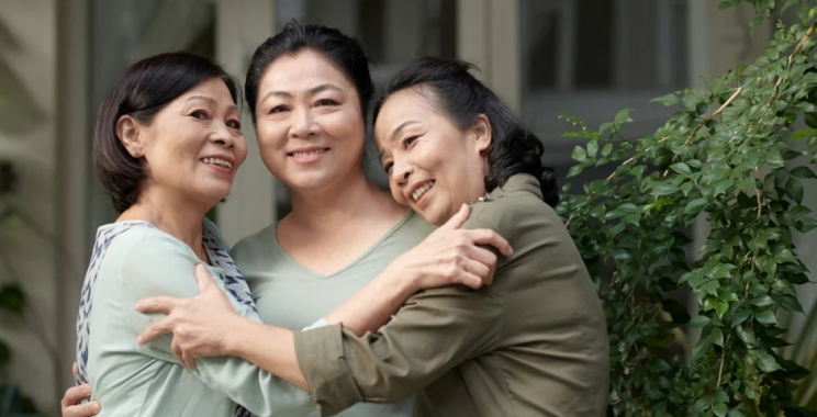 Gentle Solutions for Everyday Feminine Wellbeing