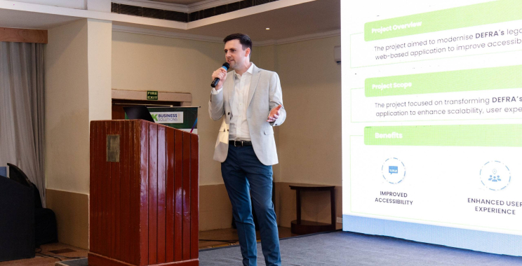 Transforming Coding: Smart Tools Shaping Modern Software