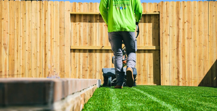 Premium Garden Design and Maintenance in San Antonio