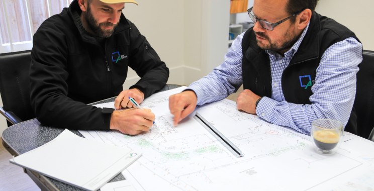 Expert Property Surveying for Homes and Developments