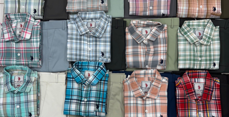 Discover Fashionable Boutiques Nearby for Every Style