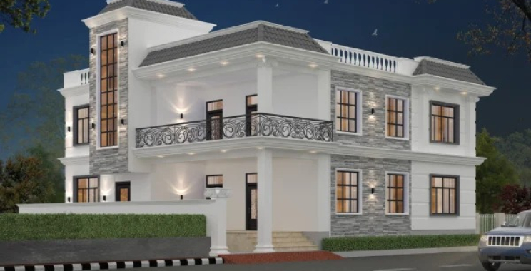 Transform Your Space with a Leading Lucknow Design Studio