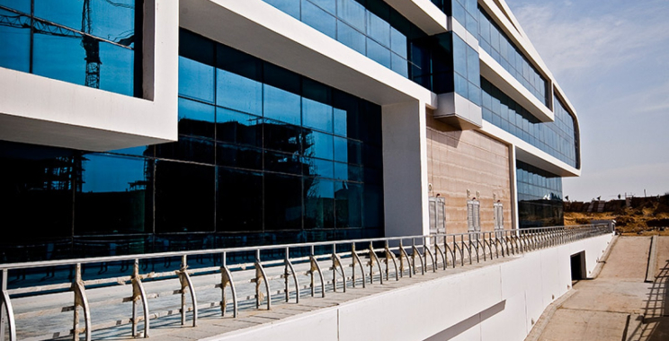 Efficient Airport Parking Solutions for Modern Hubs