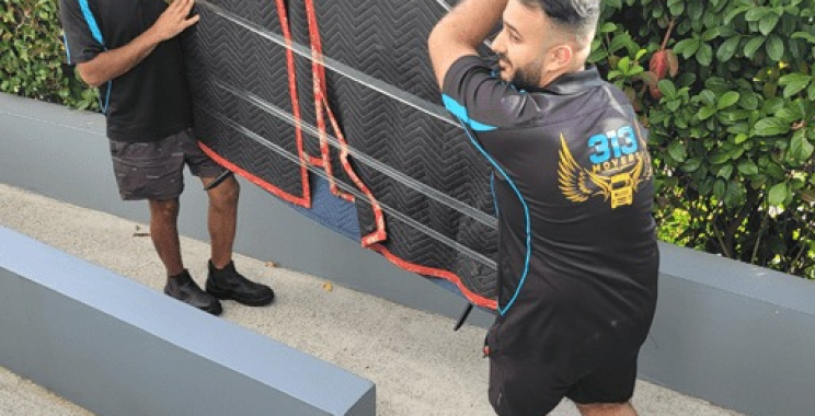 Trusted Brisbane Movers for a Smooth Relocation