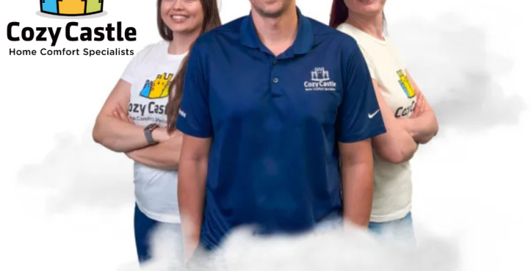 Affordable Heat Pumps in Toronto: What to Expect