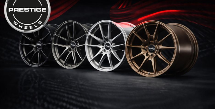 Premium Forged Steering Wheels for Sale Online — Shop Now