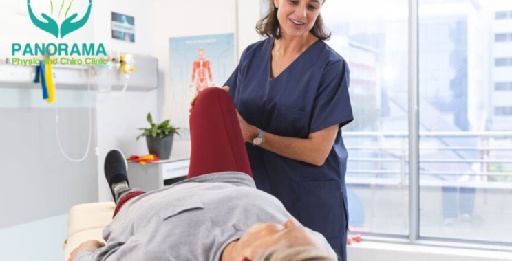 Relieve Sciatica Pain in Panorama Hills with Expert Physiotherapy