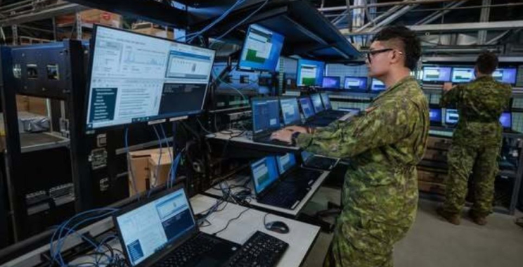 Revolutionize Canadian French Translation with a Trusted AI Model