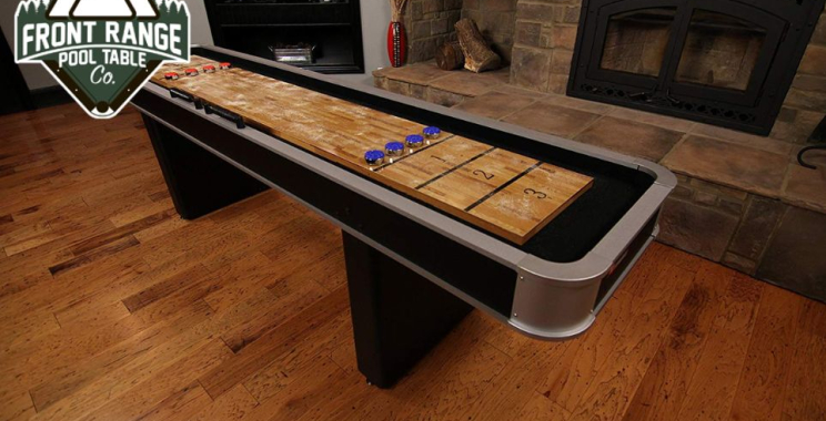 Enhance Your Game: Premium Pool Table Accessories in Fort Collins