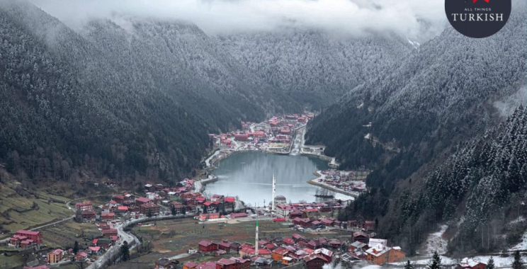 Unforgettable Cappadocia: Signature sightseeing by locals