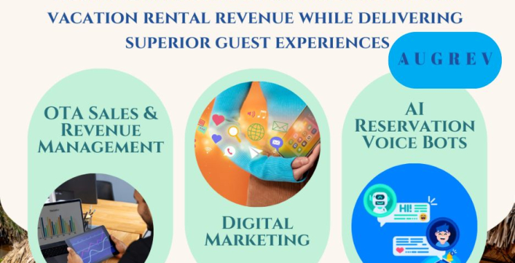 Maximise hotel revenue with expert consultancy and pricing insight