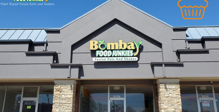 Delicious Dairy-Free Desserts in St. Louis: Order Online Now