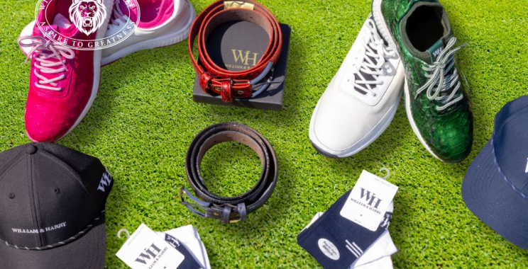 Stride Confidently: Top Golf Footwear for Low Arches and Stability