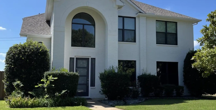 Expert Gutter Cleaning in Frisco, TX | Safe, Affordable Service