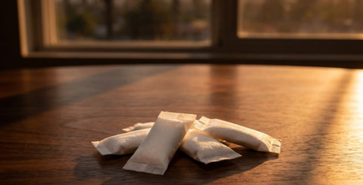 Discover Premium Nicotine Pouches for a Smooth, Convenient Experience