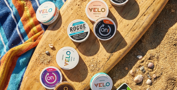 Explore Premium Nicotine Pouches for a Smooth, Discreet Experience