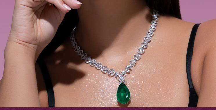 Discover Exquisite Indian Jewellery Nearby for Timeless Elegance