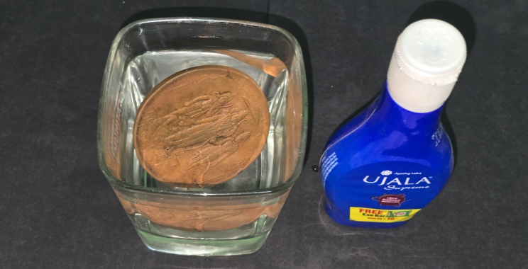 Rare Copper Coin: Lab-Verified Vintage Treasure for Collectors