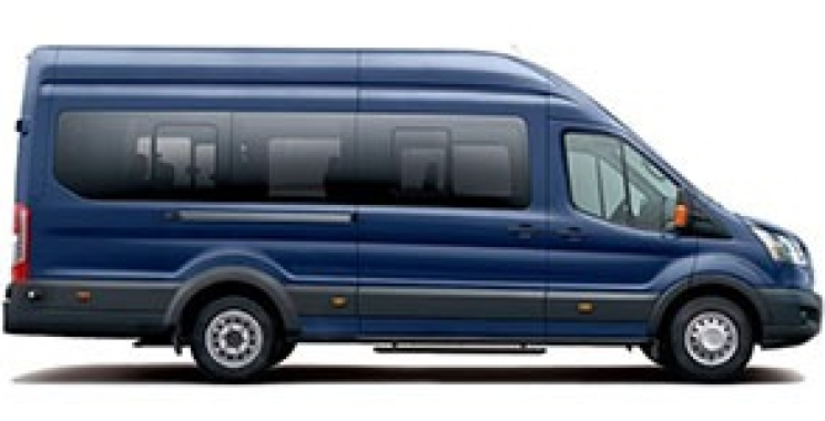 Explore Gloucester in Comfort: Flexible Minibus Hire for Tours