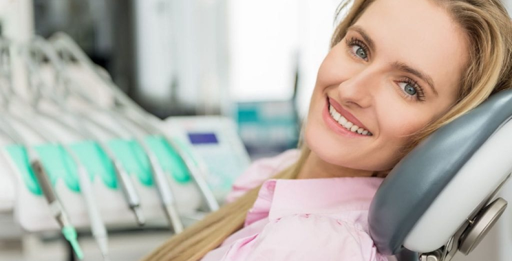 Expert Dental Implants in Laurel: A Trusted Implant Dentist