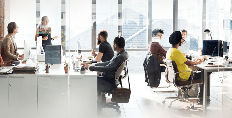 Strategic Fractional CTO Services for Growing Companies