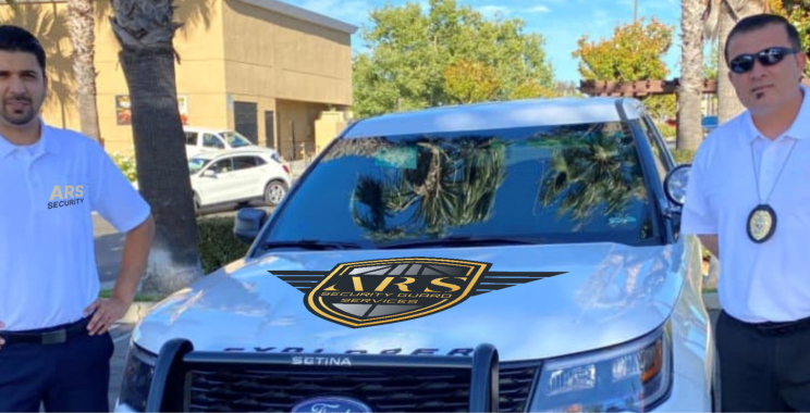 Top Security Firms in California for reliable protection