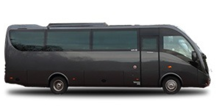 Reliable Driver-Led Coach Hire in Forest of Dean | Seamless Travel