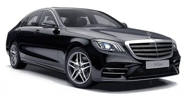 Reliable 8-Seater Airport Transfers in Malvern for Groups