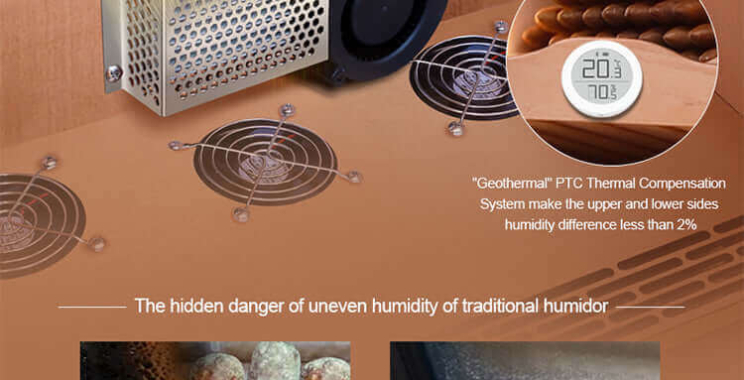 Seamless Kitchen Cooling: A Stylish Integrated Beverage Chiller