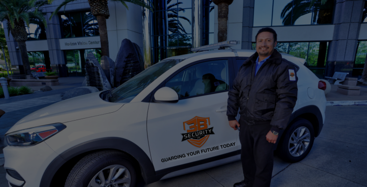Trusted Security Guards for Homes and Businesses in LA