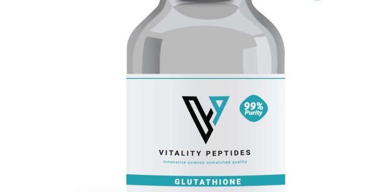 Radiant Glow Peptide for Cosmetic Research UK | Premium Quality