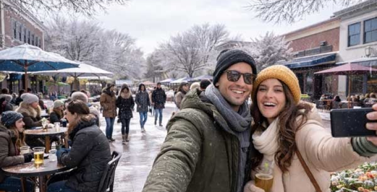 Premium commercial spaces in Brier Creek for your business