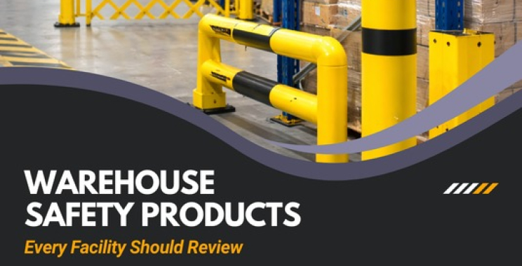 Optimise Your Storage with Durable Industrial Shelving Systems