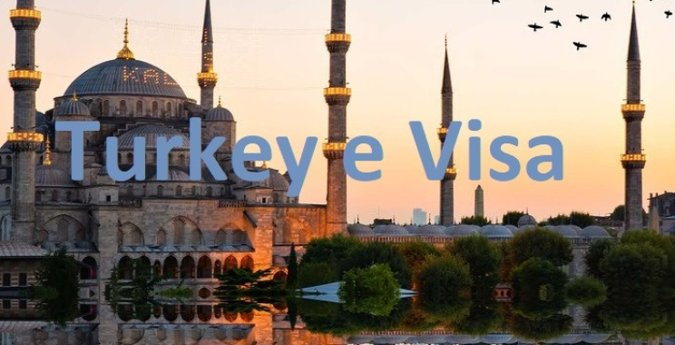 Apply for Your Turkey Visa Online – Quick & Easy