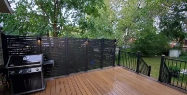 Top UK Deck Builders: Expert Craftsmanship for Your Outdoor Space