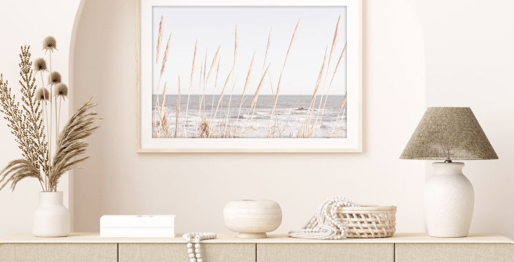 Wall Art For Bedroom | Deluxe art