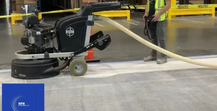 Warehouse Flooring Repair Service Nj | Hpsfloors.com