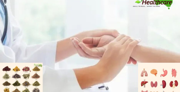 Holistic Ayurvedic Detox Programs in Australia