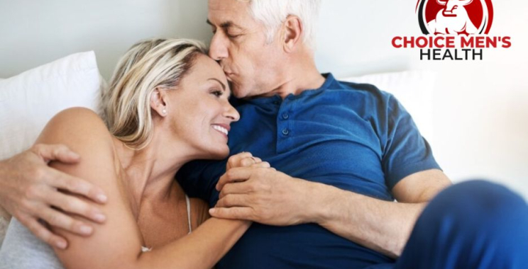 Revolutionary ED Treatment: Non‑Invasive Sound Wave Therapy for Men