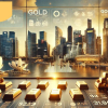 Mastering Gold Trading: Essential Steps for Forex Mentorship