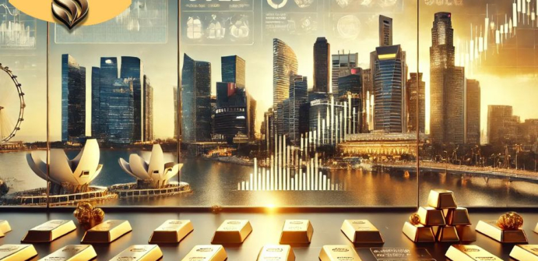 Mastering Gold Trading: Essential Steps for Forex Mentorship