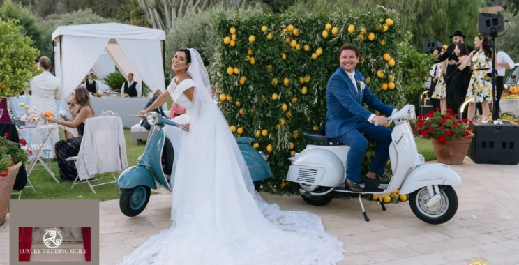 Dream Italian Destination Weddings: Expert Planning for Your Perfect Day