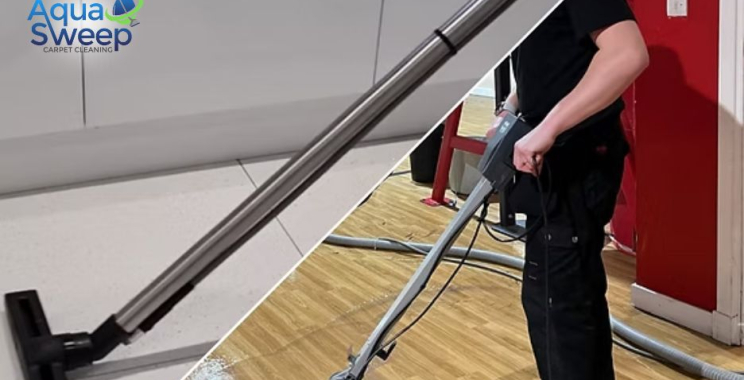 Glasgow Upholstery Cleaning Experts for a Fresh, Bright Home