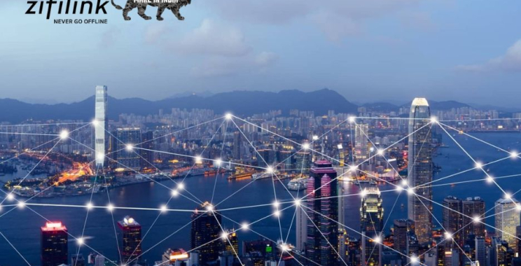 Boost Unstoppable Connectivity with a 4G Bonding System