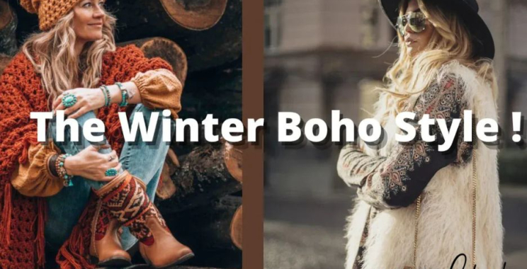 Embrace Boho Style: Discover Unique Dresses for Every Occasion