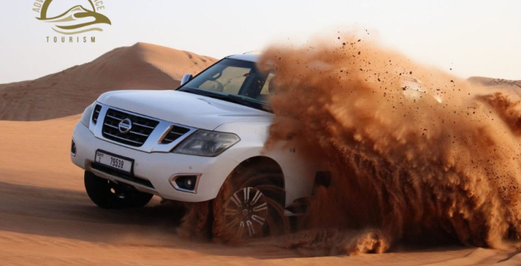 Desert Adventures: Exhilarating Dune Buggy Safaris