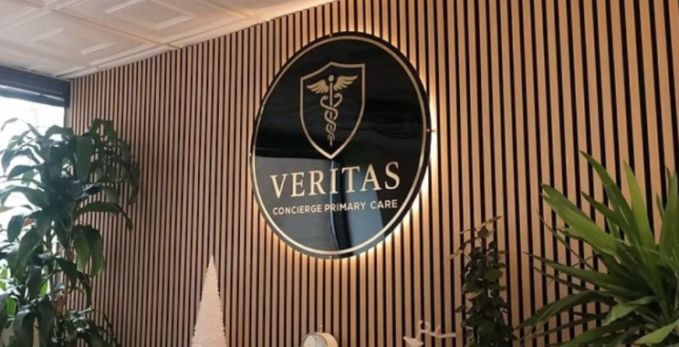 Tailored internal medicine care for your health goals