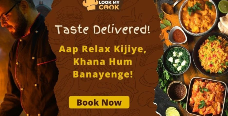 La tua esperienza culinaria a domicilio con chef esperto