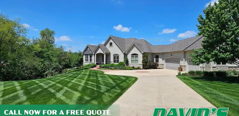 Professional Mulch Installation for Maple Grove Landscapes