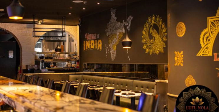 Experience Rich Indian Flavors in the Big Easy
